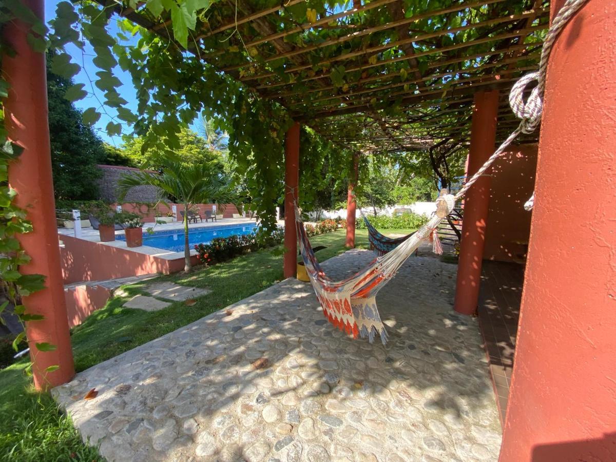 Color Hostel Palomino Εξωτερικό φωτογραφία