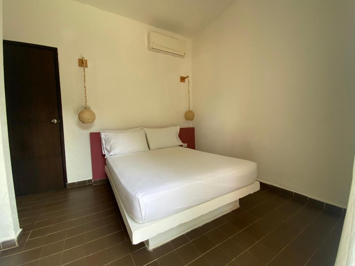 Color Hostel Palomino Εξωτερικό φωτογραφία
