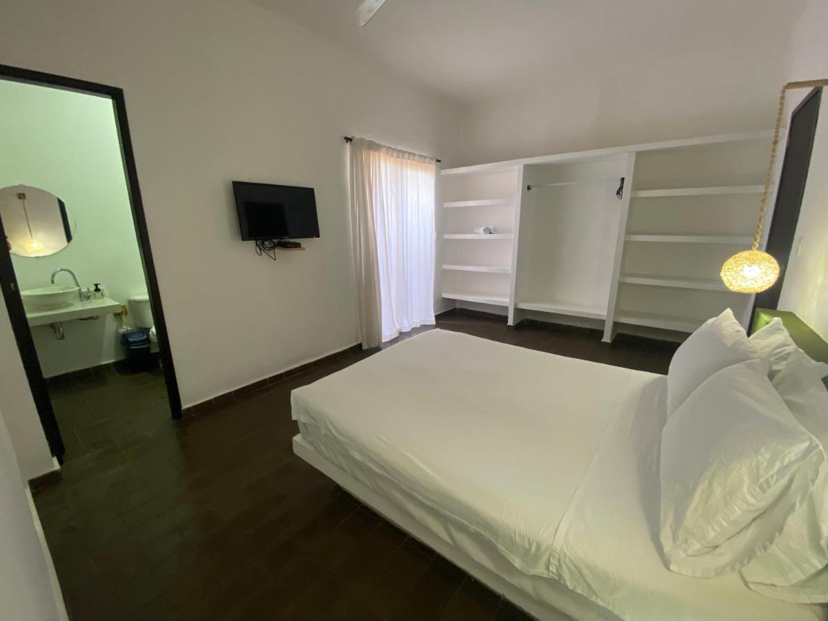Color Hostel Palomino Εξωτερικό φωτογραφία