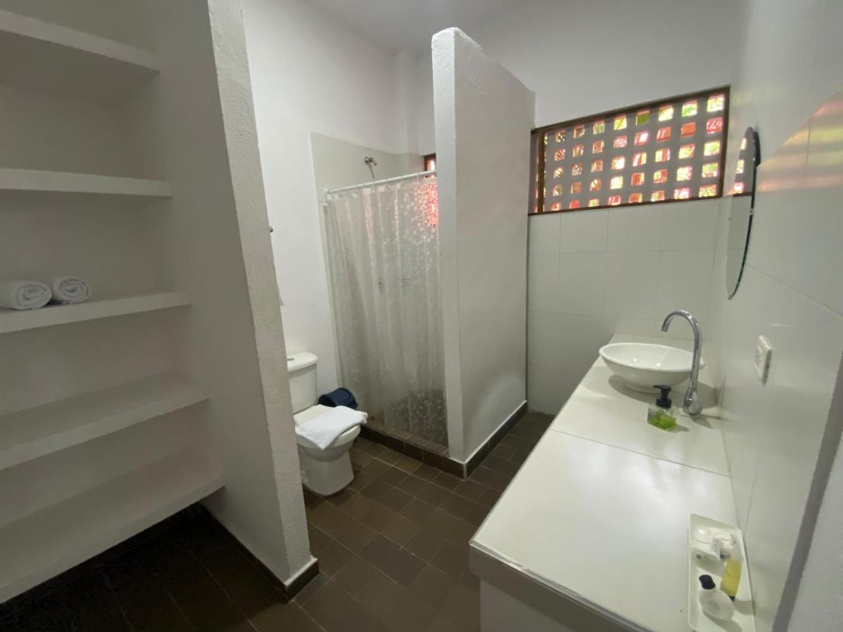 Color Hostel Palomino Εξωτερικό φωτογραφία
