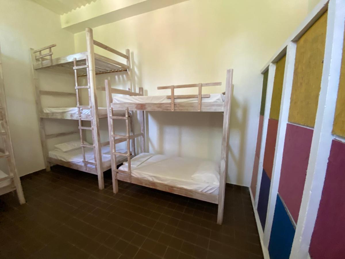Color Hostel Palomino Εξωτερικό φωτογραφία