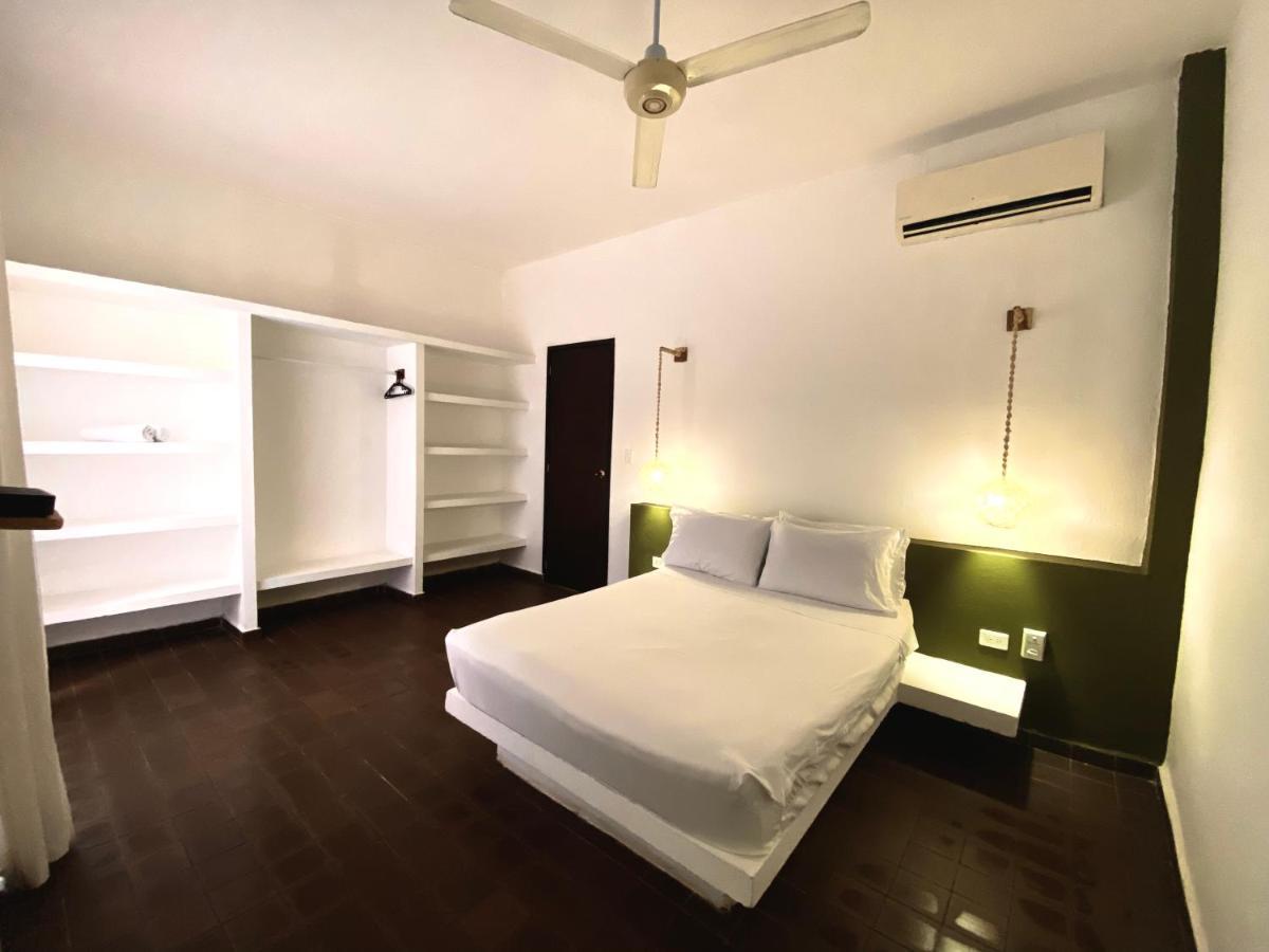 Color Hostel Palomino Εξωτερικό φωτογραφία